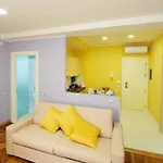 Maurice Aparthotel 4*