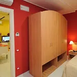 Aparthotel Maurice 4*