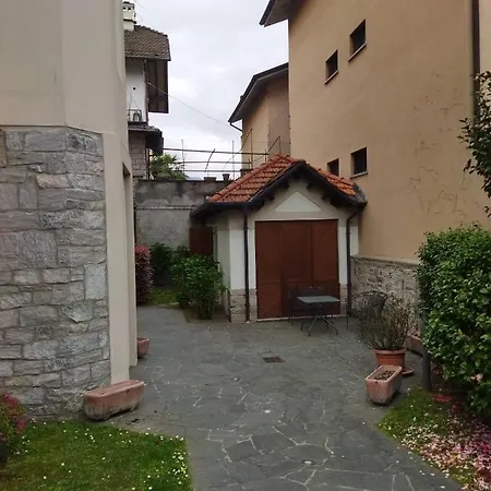 Lejlighedshotel Maurice 4*