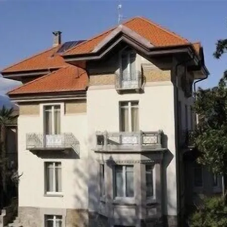 Aparthotel Maurice