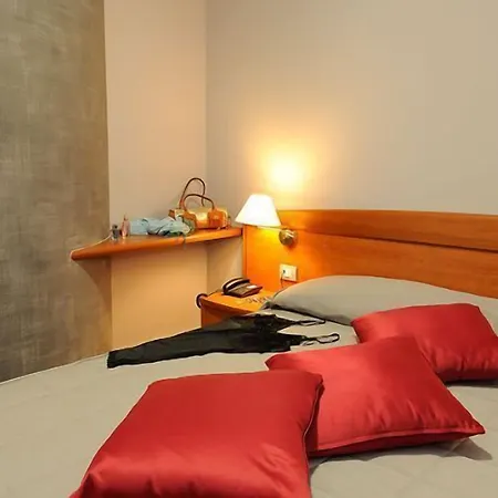 Lägenhetshotell Maurice