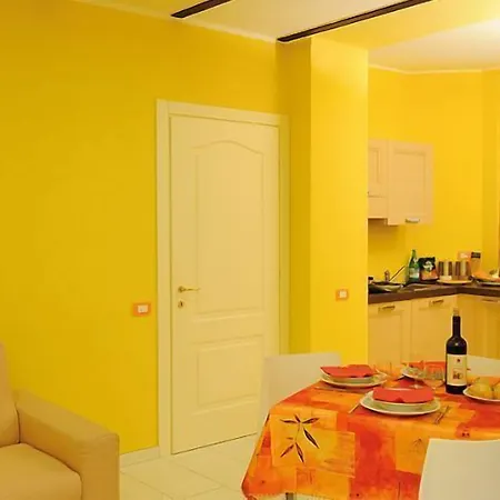 Maurice Lejlighedshotel 4*