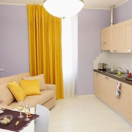 Maurice Aparthotel