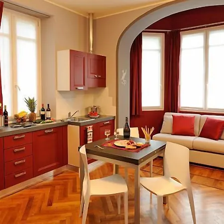 Aparthotel Maurice