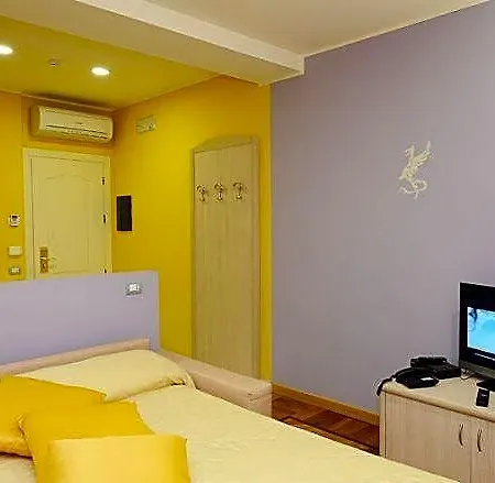 Aparthotel Maurice