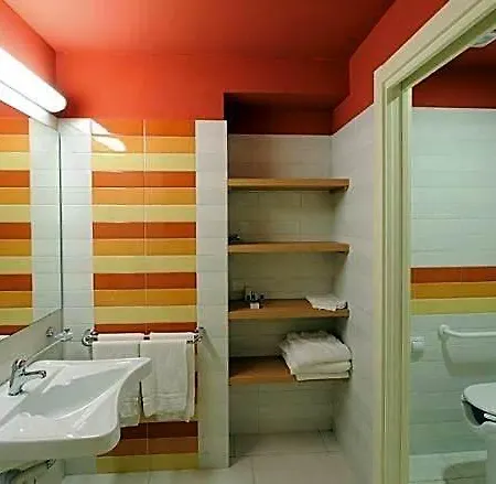 Maurice Aparthotel 4*