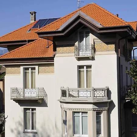 Aparthotel Maurice 4*