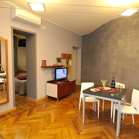 Maurice 4* Stresa
