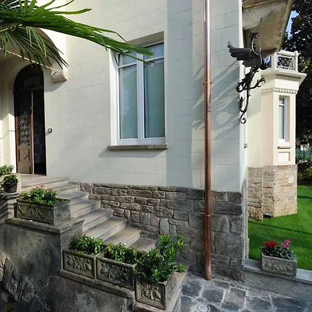 Aparthotel Maurice Stresa