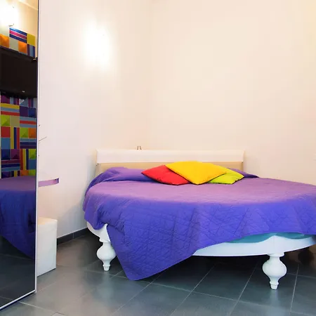 Aparthotel Maurice 4*