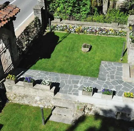 Aparthotel Maurice 3*