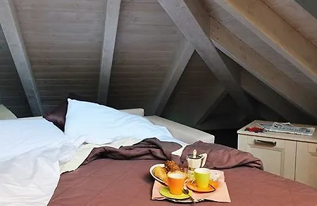 Maurice 3* Стреза
