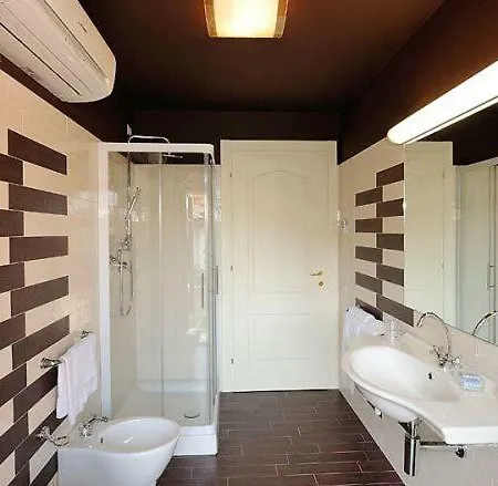 Maurice Aparthotel 4*