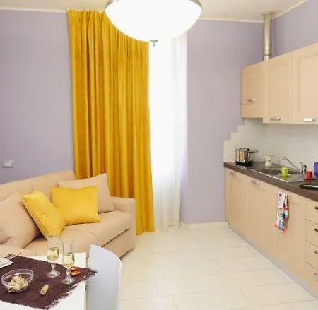 Maurice Lägenhetshotell