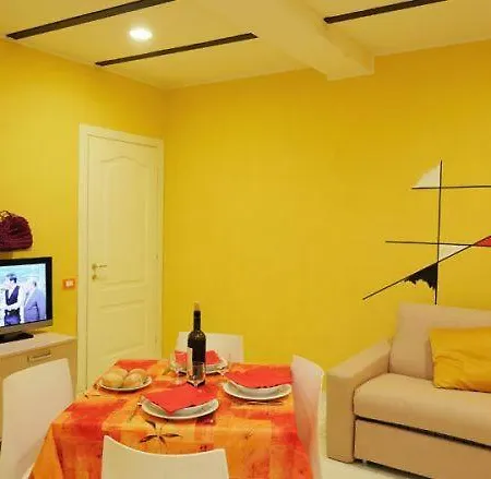 Maurice Aparthotel 3*