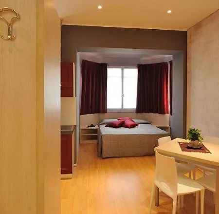 Maurice Aparthotel Stresa