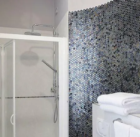 Lägenhetshotell Maurice