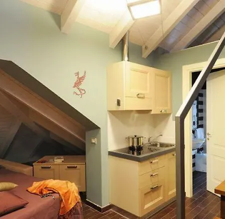 Maurice Lägenhetshotell