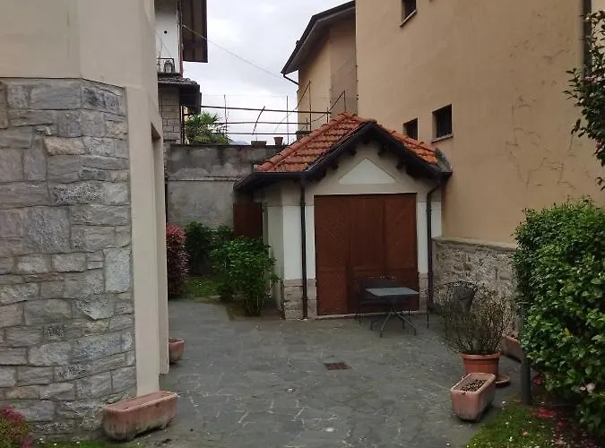 Aparthotel Maurice 4*