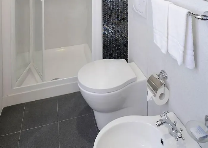 Maurice Aparthotel 4*