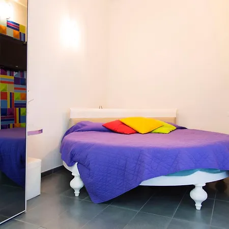 Maurice Apart-hotel Stresa