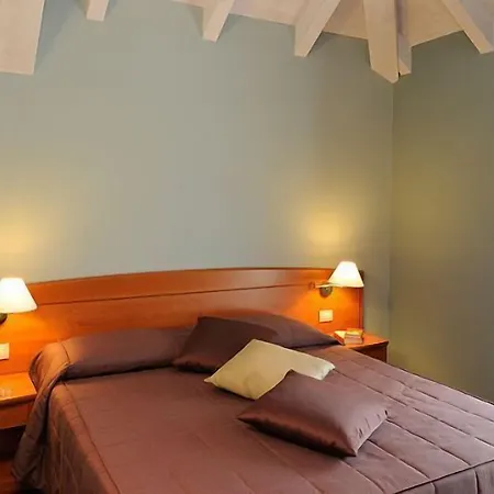 Maurice Apart-hotel Stresa