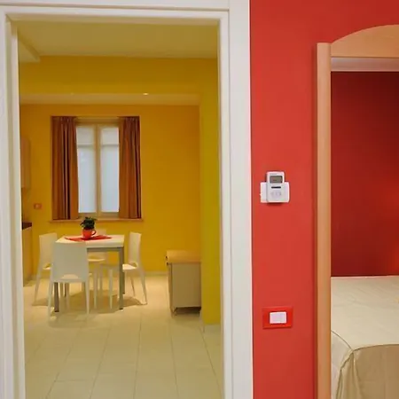 Maurice 4* Stresa