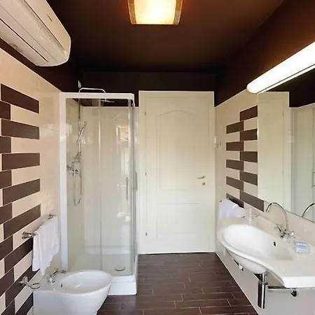 Maurice Apart-hotel Stresa