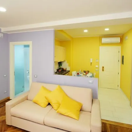 Maurice Apart-hotel 4*