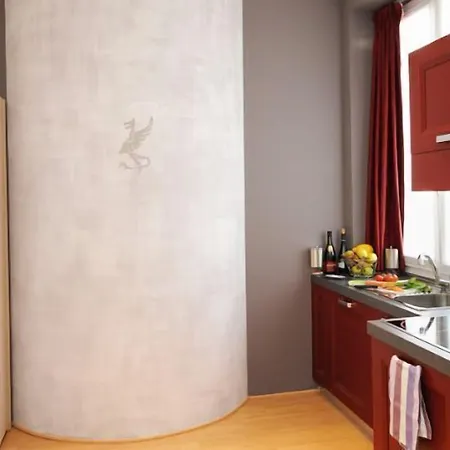 Apart-hotel Maurice 4*