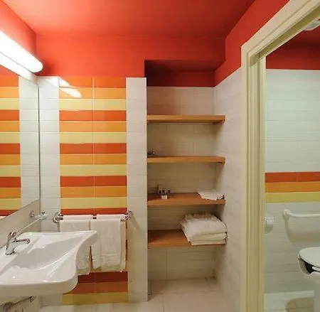 Maurice Apart-hotel Stresa