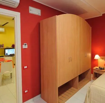 Apart-hotel Maurice 4*