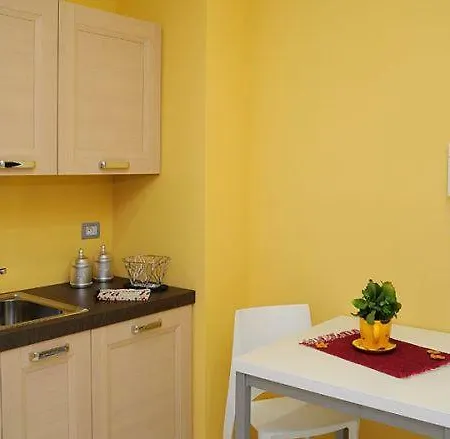 Apart-hotel Maurice Stresa