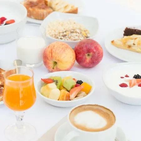 Apart-hotel Maurice Stresa